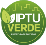 IPTU verde